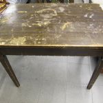 647 8506 WRITING DESK